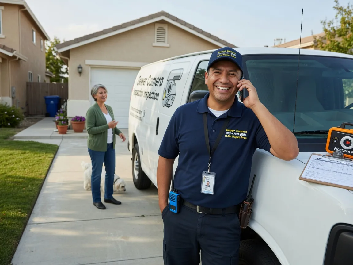 Sewer Line Repair Santo Domingo Pueblo, NM FAQs